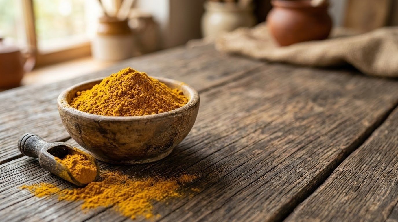 Turmeric Powder