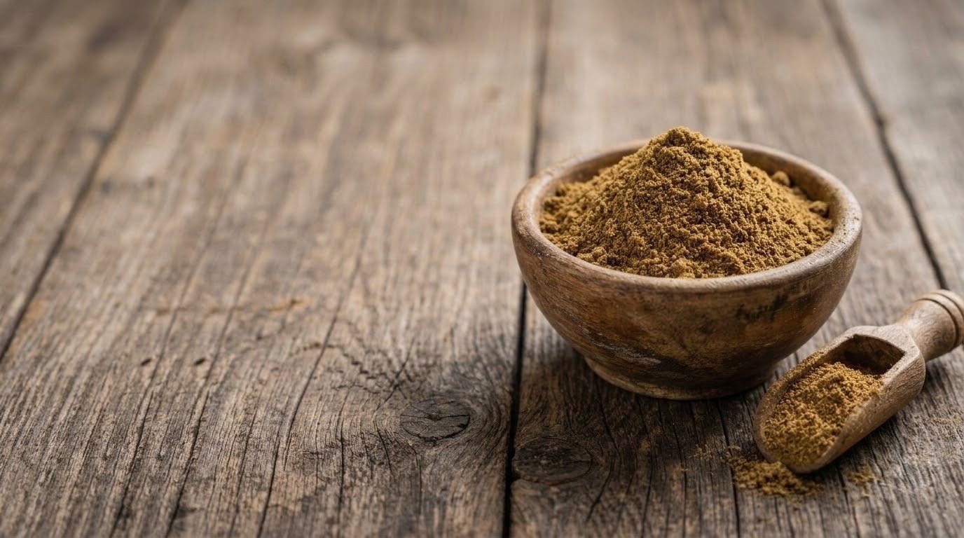 Cumin Powder