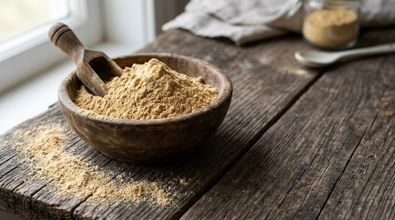 Ginger Powder