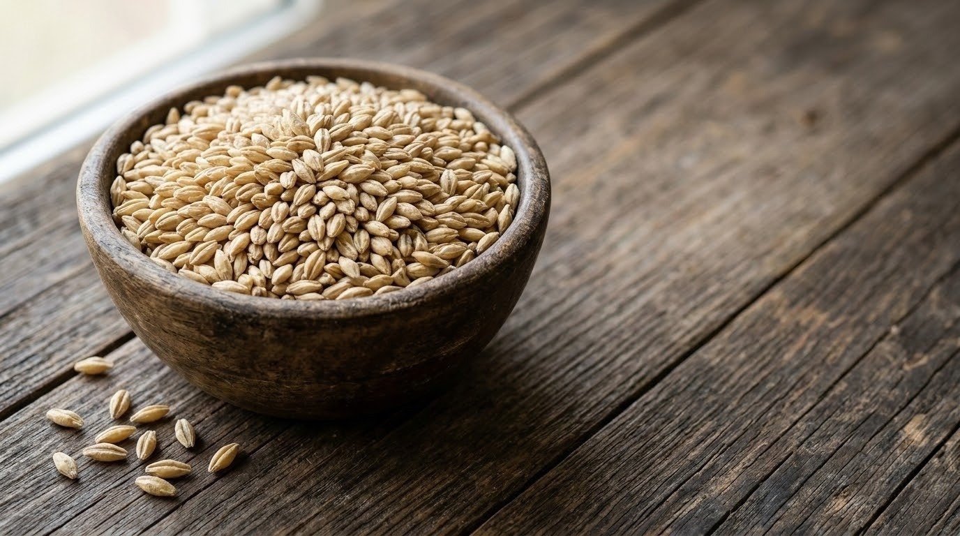 Barley