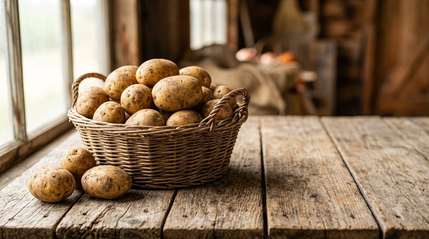 potato