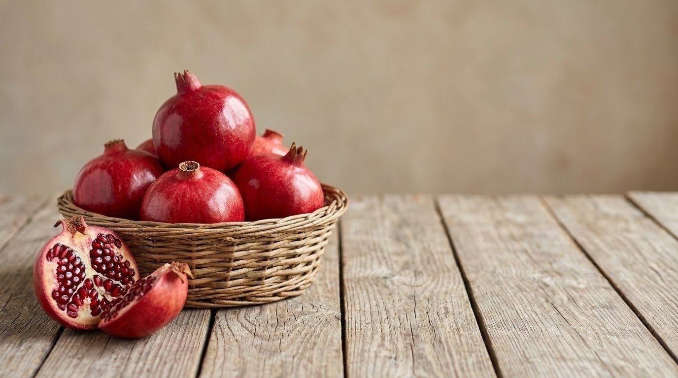 Pomegranate